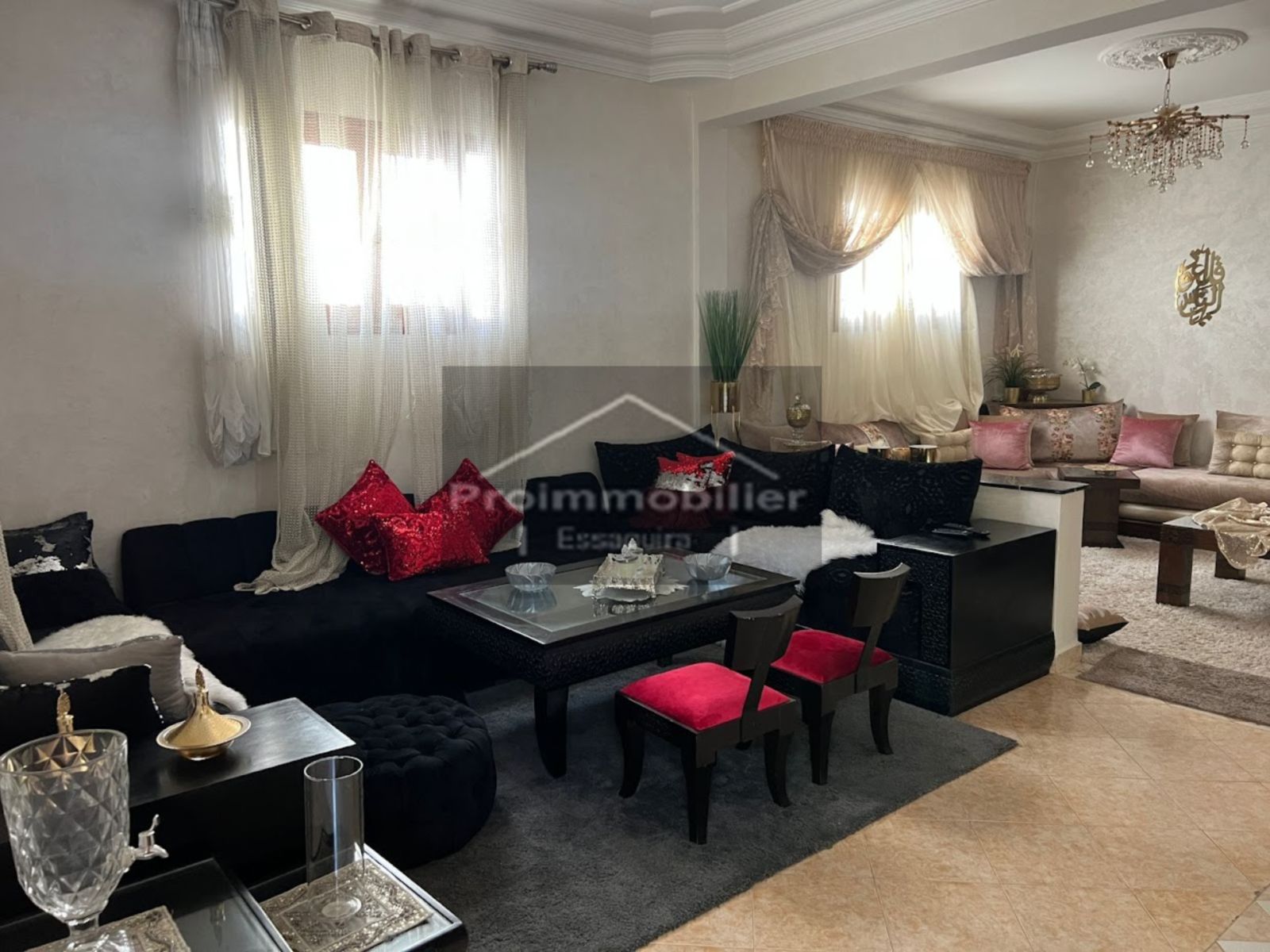 23-10-07-VA Precioso Apartamento de 164 m² en venta en Essaouira