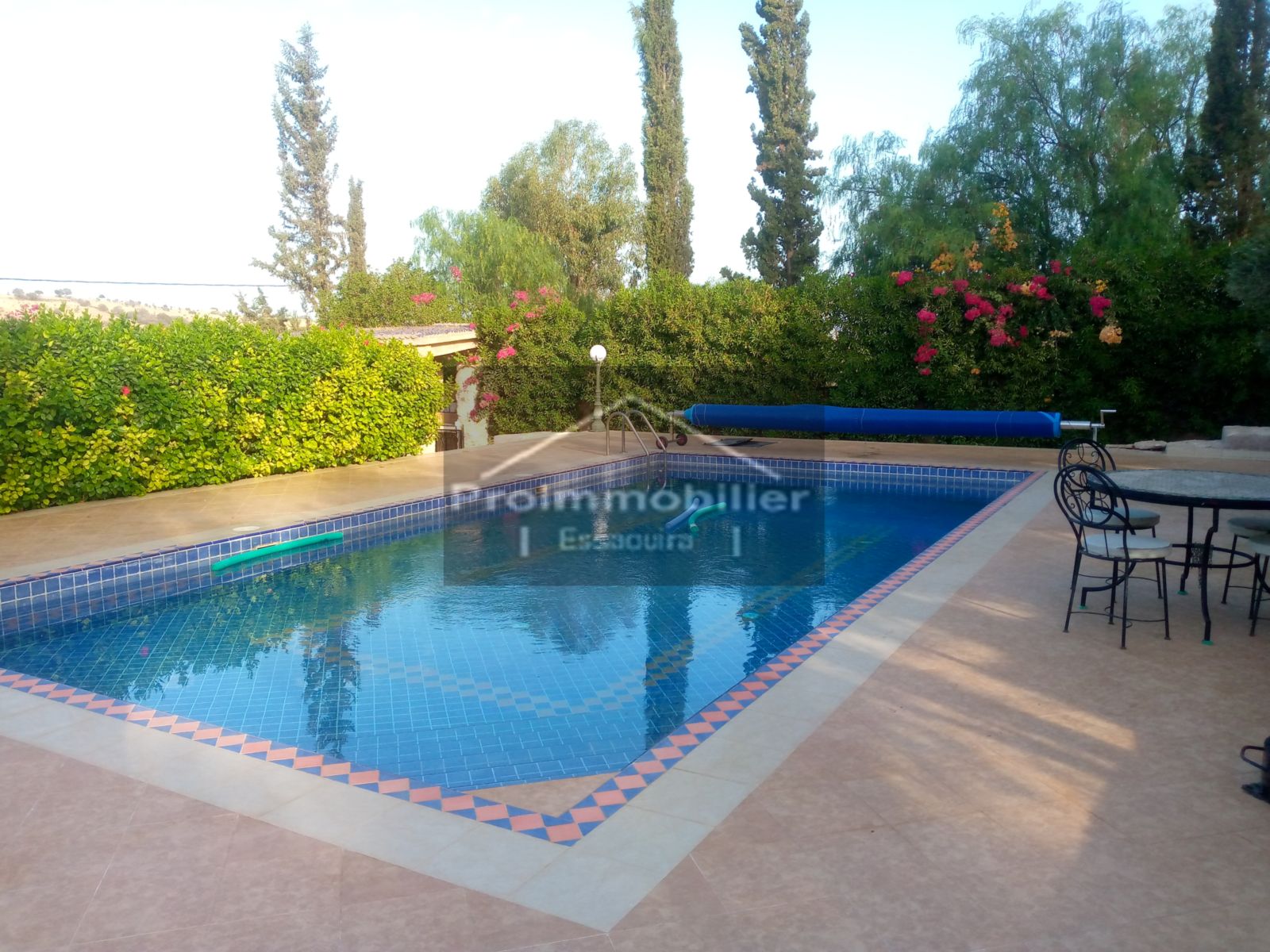 23-10-04-VM Beautiful House in countryside of 350 m² for sale in Essaouira Land of 2109 m²