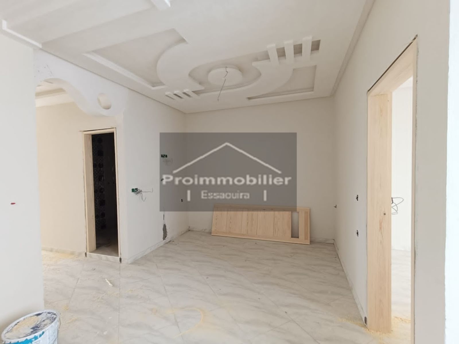 24-06-02-VA Beautiful New Apartment for sale in Essaouira of 64 m²