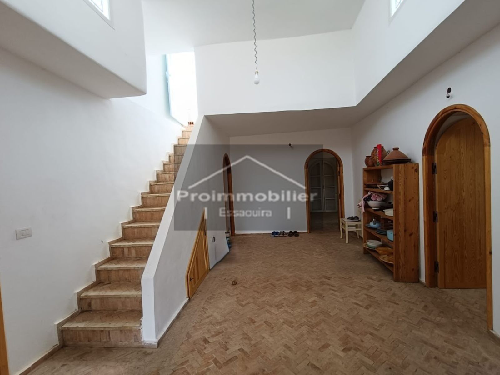 24-06-10-VM Beautiful House for sale in Essaouira of 150 m² Land 1213 m²