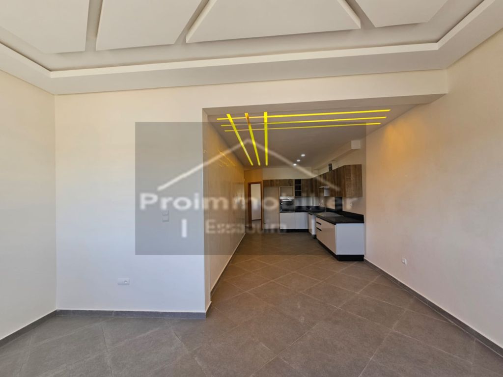 25-11-02-VA Appartement de 60 m² – Argana