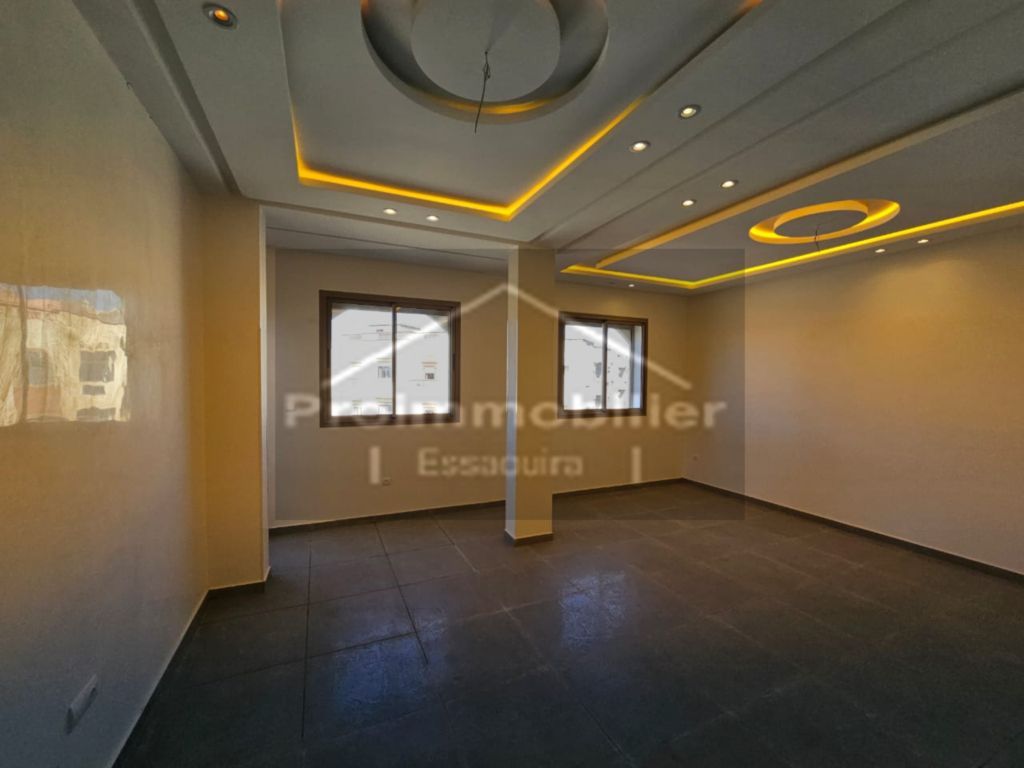 25-11-03-VA Appartement 2ème étage – Argana