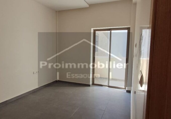 26-03-03-VA Charmant appartement 57 m² avec ascenseur à vendre à Argana
